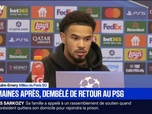 Replay BFM Première prématinale - Le journal des sports du 21 octobre