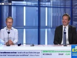 Replay BFM Bourse - La Data Room : 3800 milliards de dollars = le déficit supplémentaire que pourrait engendrer le budget proposé par Trump, sur les dix prochaines années - 13/06