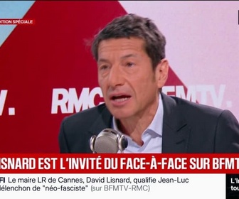 Replay Face à Face - David Lisnard, maire de Cannes, est favorable à une primaire à droite, avec Nicolas Dupont-Aignan et Sarah Knafo