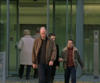 Replay Alerte Cobra - S7 E5 - Une grande famille