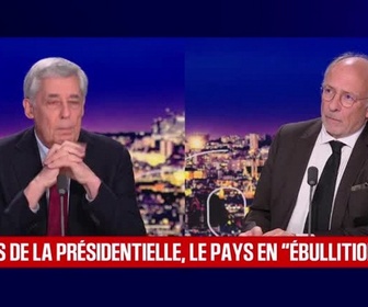 Replay BFM Grand Soir - Émission du 27 octobre 2026