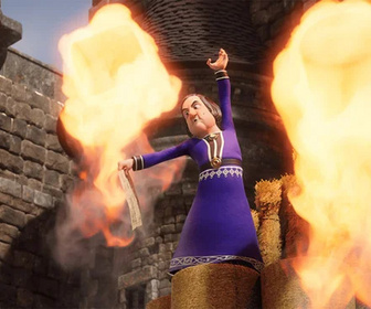 Replay Les aventures de Pil - 25/11/2025