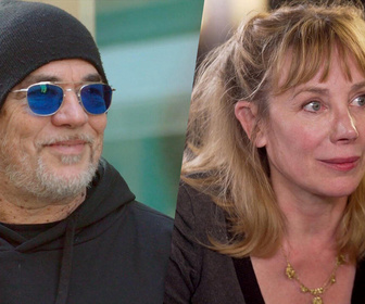 Replay Le Paris des Arts de Pascal Obispo et Julie Depardieu