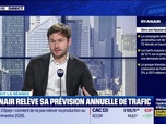 Replay BFM Bourse - On refait la séance : Ryanair, Ferrari, Bouygues animent le début de semaine - 03/11