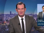 Replay A Suivre avec Loïc de La Mornais - 12/10/2026