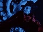 Replay Le fantôme de l'opéra