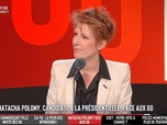 Replay Les Grandes Gueules - Natacha Polony face aux GG