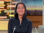 Replay La Matinale Franceinfo - 23/10/2025