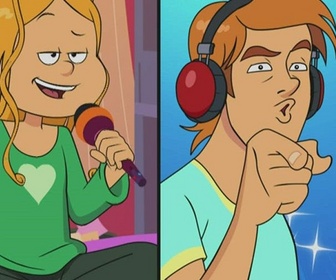 Replay Les sisters - Fous du foot