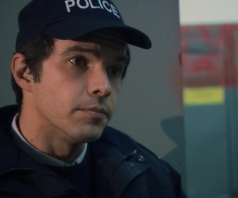 Replay Central nuit - S07 E05 - Rêves brisés