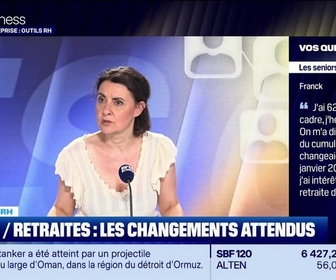 Replay BFM Entreprise - Mardi 7 juillet