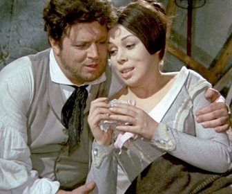 Replay La bohème par Franco Zeffirelli - L'opéra - Les grands moments de la musique