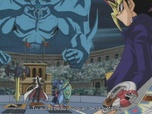 Replay Yu-Gi-Oh ! Duel Monsters - S3 E34 - Le choc ! Silver contre Obelisk
