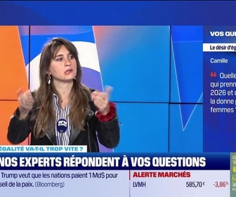 Replay Avec Vous, BFM Business vous répond - Avec vous - Lundi 19 janvier