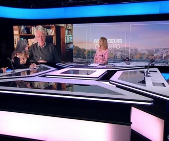 Replay Le débat - Hongrie : fin de l'ère Orban ?