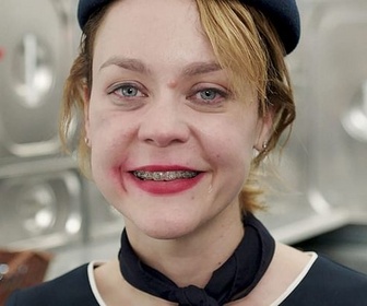 Replay Iris 2023 - Airhostess-737