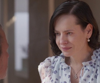 Replay L'amour invincible - S01 E08