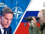 Replay L'ordre du monde - Vladimir Poutine joue avec les nerfs de l'OTAN