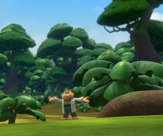 Replay Kingdom Force - Un mauvais programme