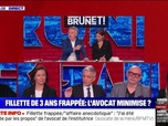 Replay L'intégrale de Liberté Egalité Brunet ! du jeudi 12 septembre 2024