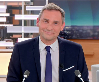 Replay Sur le terrain - 09/02/2026