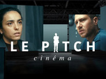 Replay Le pitch cinéma - 14/09/2026