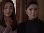 Replay Les trois visages d'Ana - S01 E32