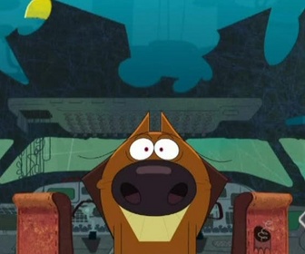 Replay Zig et Sharko - Miniatures