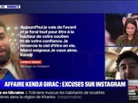 Replay BFM Story Week-end - Story 1 : Kendji Girac s'excuse auprès de ses fans - 10/05