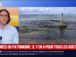 Replay BFM Première prématinale - Sortir en France : Journées du Patrimoine, Festival de la marionnette et 100 ans de la vache qui rit !