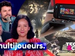 Replay Multijoueurs - Monster Hunter, Expedition 33, Switch 2… Retour sur un début d'année animé