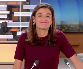 Replay Le JT en LSF - 19/11/2025