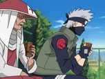 Replay Naruto Shippuden - S15 E5 - L'équipe sept