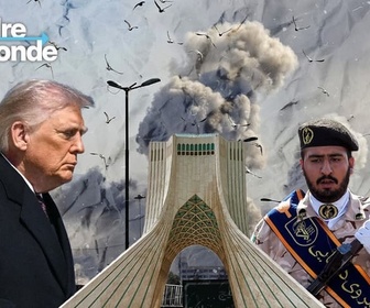 Replay L'ordre du monde - Qui a le plus à gagner ? Qui a le plus à perdre ? Le point sur la guerre au Moyen-Orient