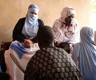 Replay ARTE Journal - Mauritanie : Des religieuses contre le jihadisme