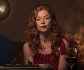 Replay Jeunes cinéastes européens - La Palma