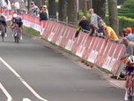 Replay Course femmes : la victoire de Mischa Bredewold