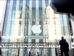 Replay Journal De L'afrique - La RDC accuse Apple d'utiliser des minerais exploités illégalement