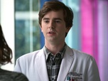 Replay Good Doctor - S04 E08 - Devine qui vient dîner ?