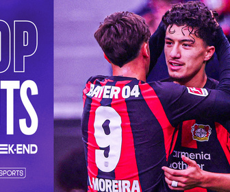 Replay Top Buts (19/10) : Les deux éclairs de génie de Maza !