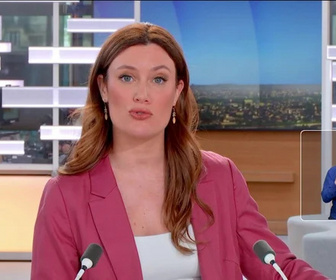 Replay Le JT en LSF - 29/06/2026
