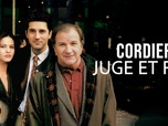Replay Les Cordier juge et flic - S01 E01 - Peinture au pistolet