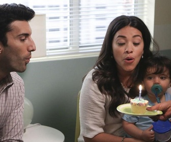 Replay Jane the virgin - S2 E21 - Des plans sur la comète