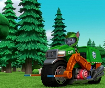Replay Compilation Paw Patrol, la Pat'Patrouille 12