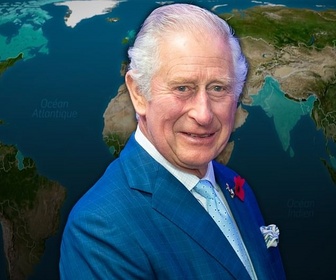 Replay Le dessous des cartes - L'essentiel - Le Commonwealth peut-il réparer l'esclavage ?