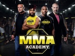 Replay MMA Academy