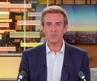Replay La Matinale Franceinfo - La matinale