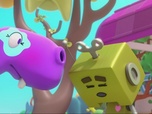 Replay La petite école d'Hélène - S01 E22 - La Loco Raplapla