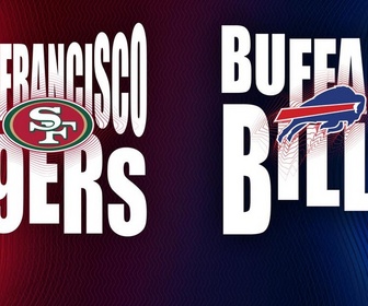 Replay Les résumés NFL - Week 13 : San Francisco 49ers @ Buffalo Bills