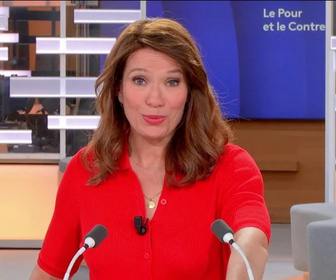 Replay Le pour et le contre - 09/05/2026